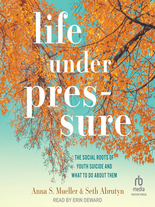 Title details for Life under Pressure by Anna S. Mueller - Wait list